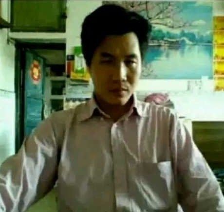 天狼星大帝的第一张照片--淄博相亲服务中心