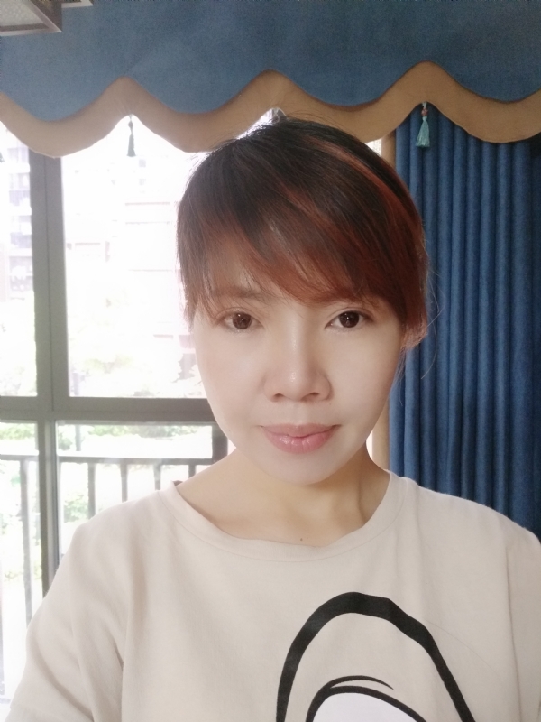 余生安好的第一张照片--淄博相亲服务中心