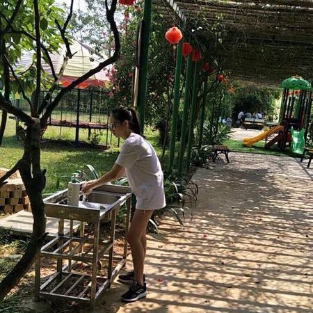 思思的第一张照片--淄博相亲服务中心