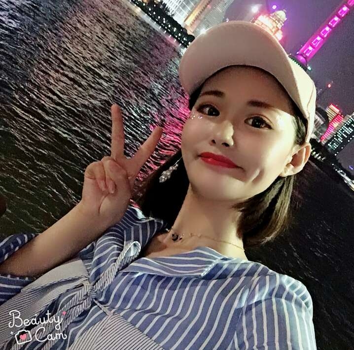 谢颖儿的第一张照片--淄博相亲服务中心