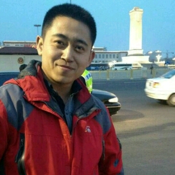 MrJing的第二张照片--淄博相亲服务中心