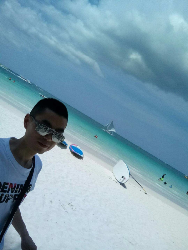 Destiny的第一张照片--淄博相亲服务中心