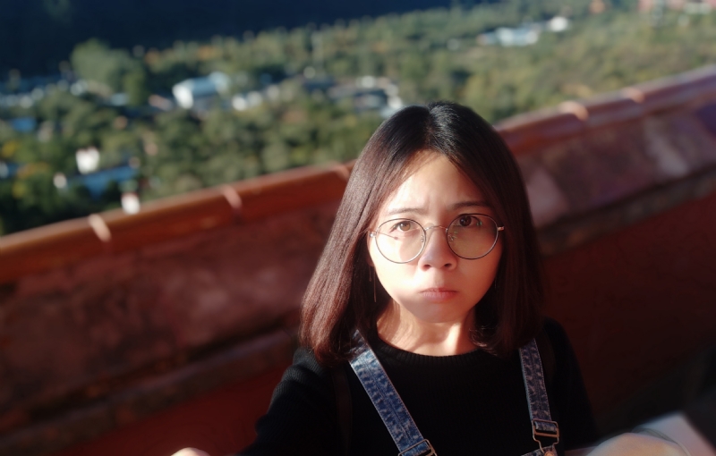 冰汐的第一张照片--淄博相亲服务中心