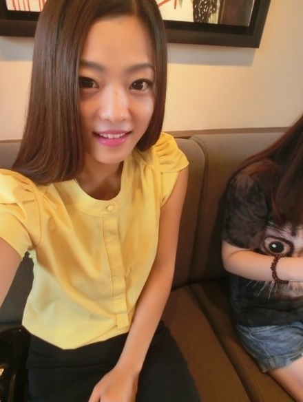 小玉啊的第一张照片--淄博相亲服务中心