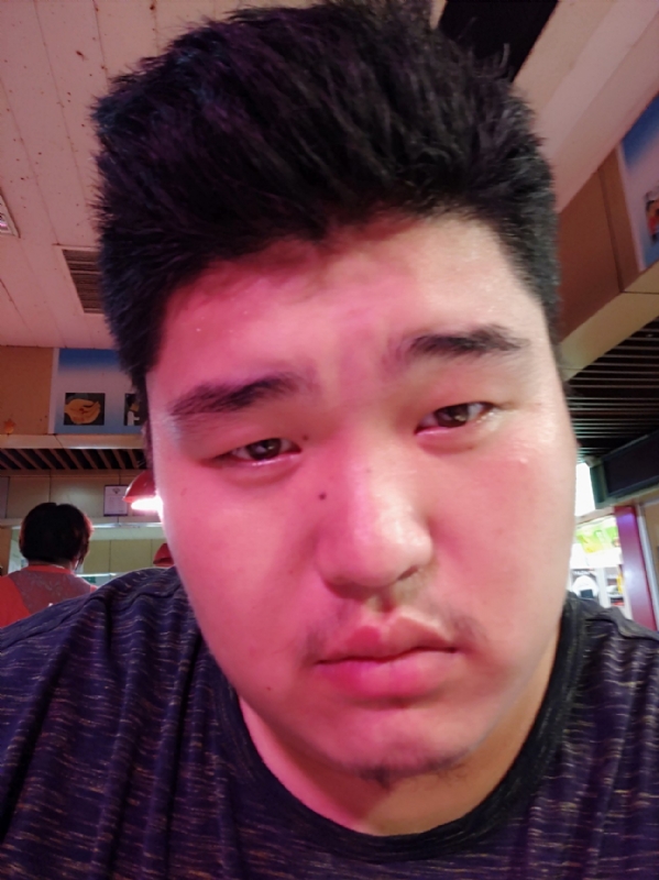 寻爱的第一张照片--淄博相亲服务中心