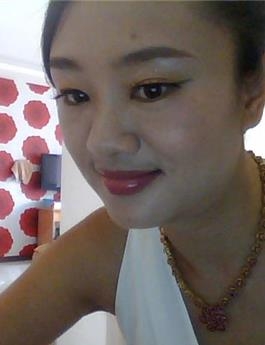 互相爱的第一张照片--淄博相亲服务中心