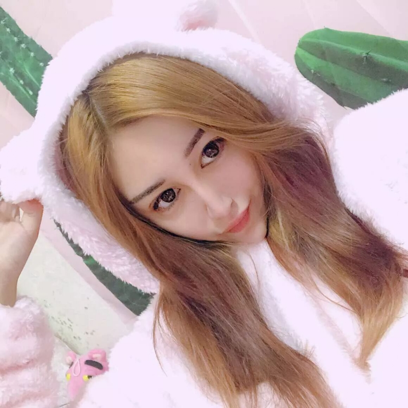 想嫁人的姑娘的第一张照片--淄博相亲服务中心