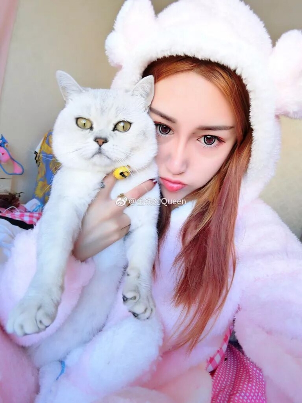 想嫁人的姑娘的第三张照片--淄博相亲服务中心