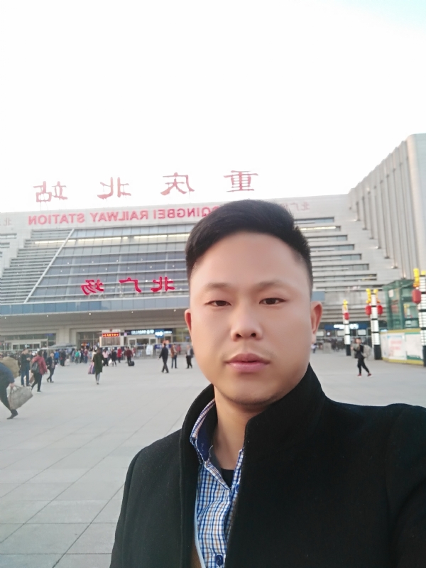 释然的第一张照片--淄博相亲服务中心