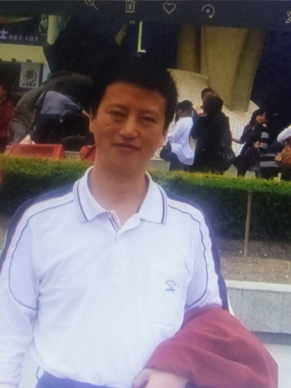 金肖的第二张照片--淄博相亲服务中心