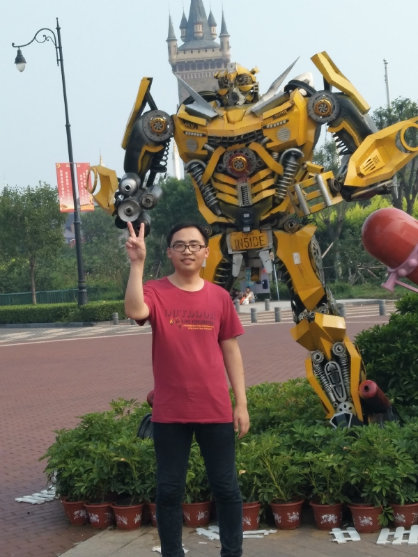 心瘾的第一张照片--淄博相亲服务中心