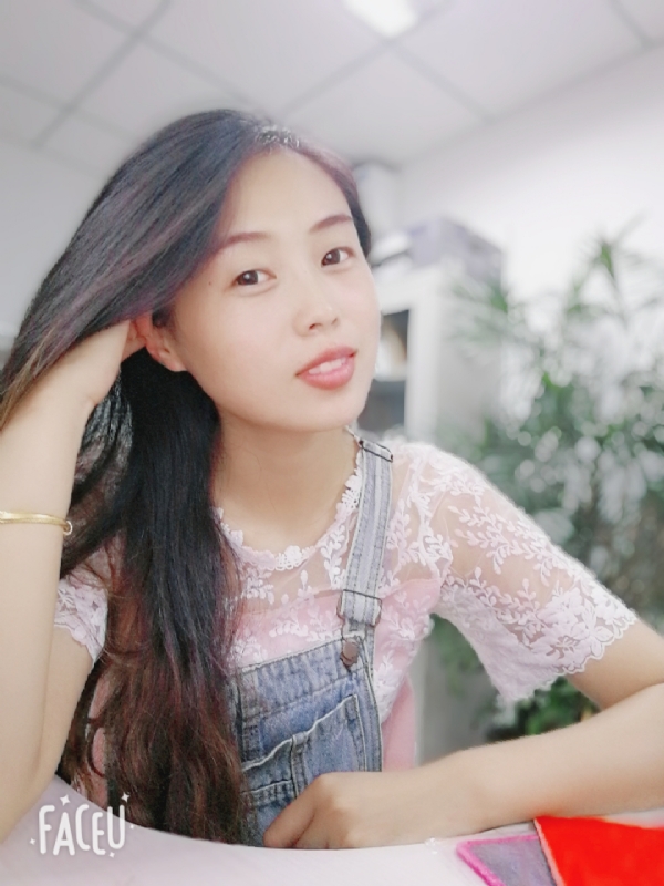 暖暖的第二张照片--淄博相亲服务中心