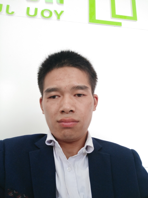 阿宝的第一张照片--淄博相亲服务中心