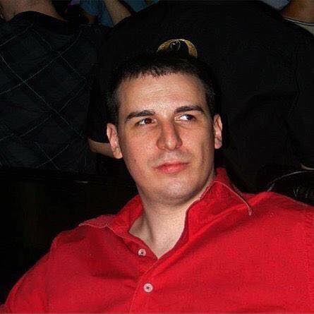 Andrew的第二张照片--淄博相亲服务中心