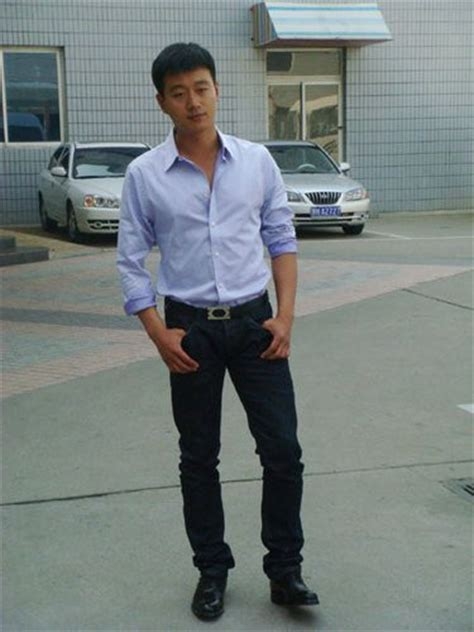 七彩王子的第一张照片--淄博相亲服务中心