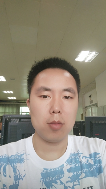 浔城老男孩的第一张照片--淄博相亲服务中心