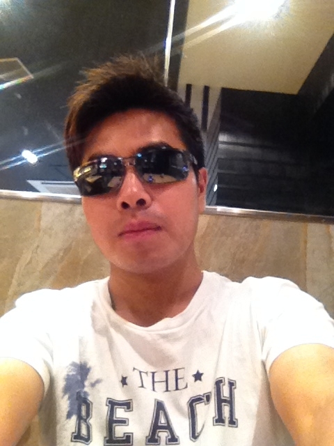 无聊晚风的第一张照片--淄博相亲服务中心