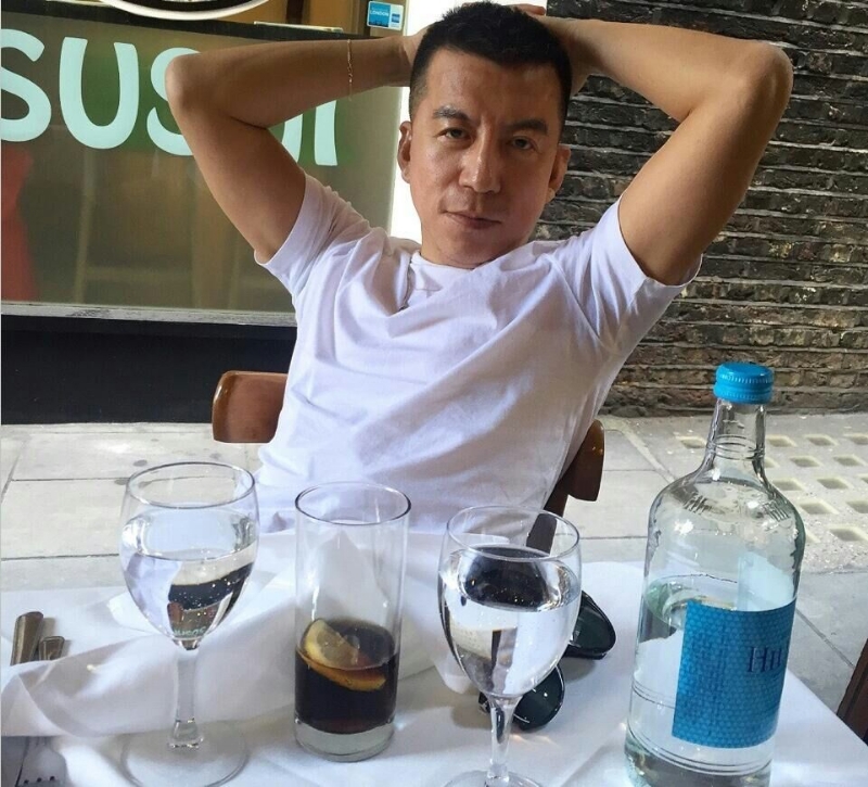 不忘初心的第一张照片--淄博相亲服务中心