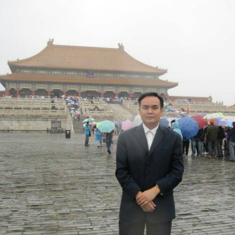 淼森的第一张照片--淄博相亲服务中心