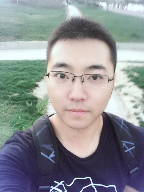 落尘、的第一张照片--淄博相亲服务中心