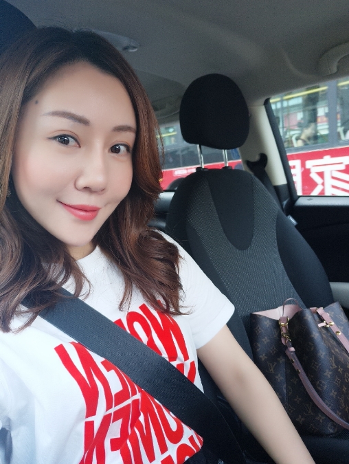 娜娜的第二张照片--淄博相亲服务中心