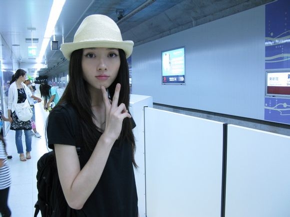 我还跟我的第一张照片--淄博相亲服务中心