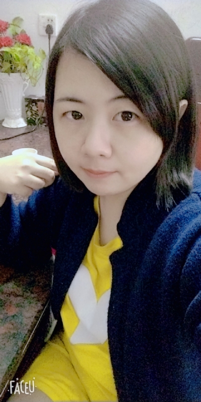 往后余生的第一张照片--淄博相亲服务中心