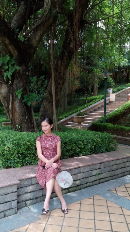 丹蕾的第一张照片--淄博相亲服务中心