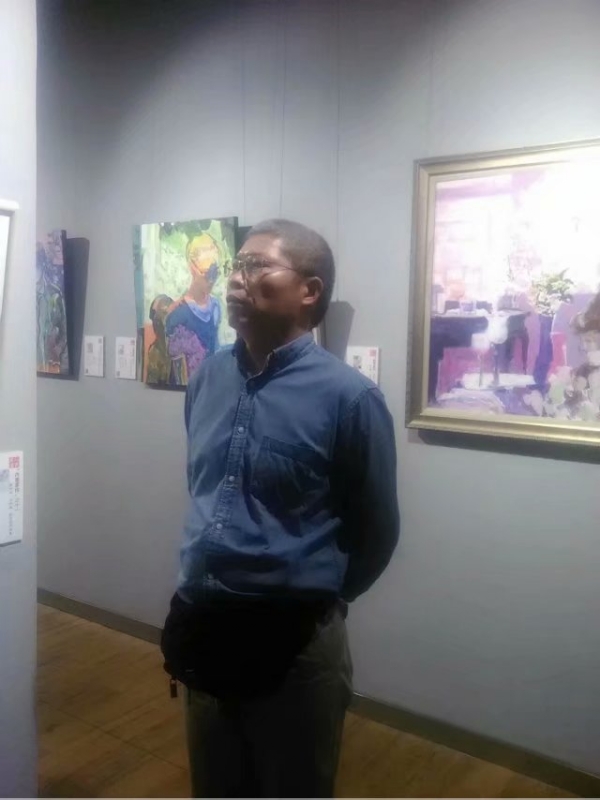 弹丝宇际的第一张照片--淄博相亲服务中心