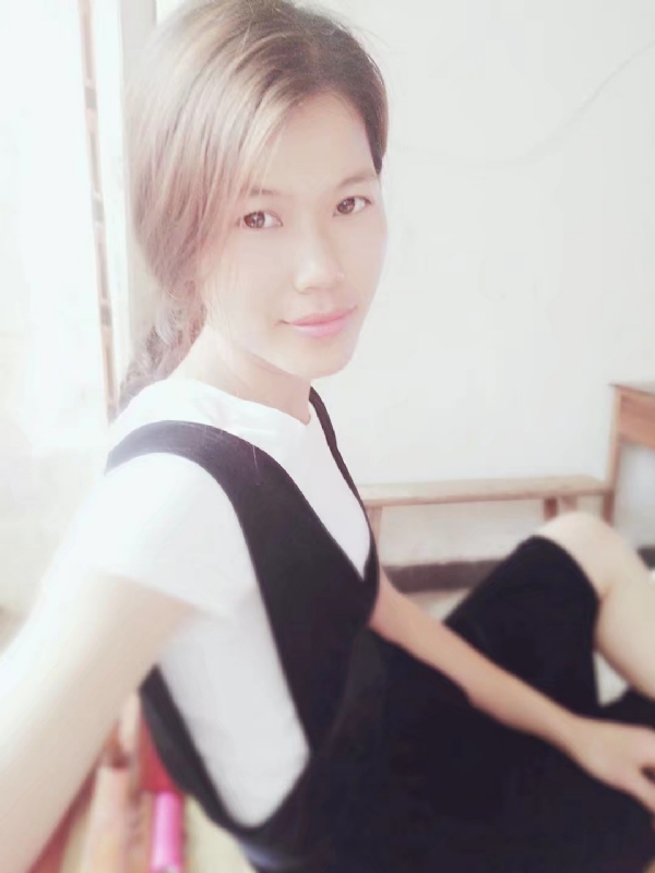 婷婷的第一张照片--淄博相亲服务中心