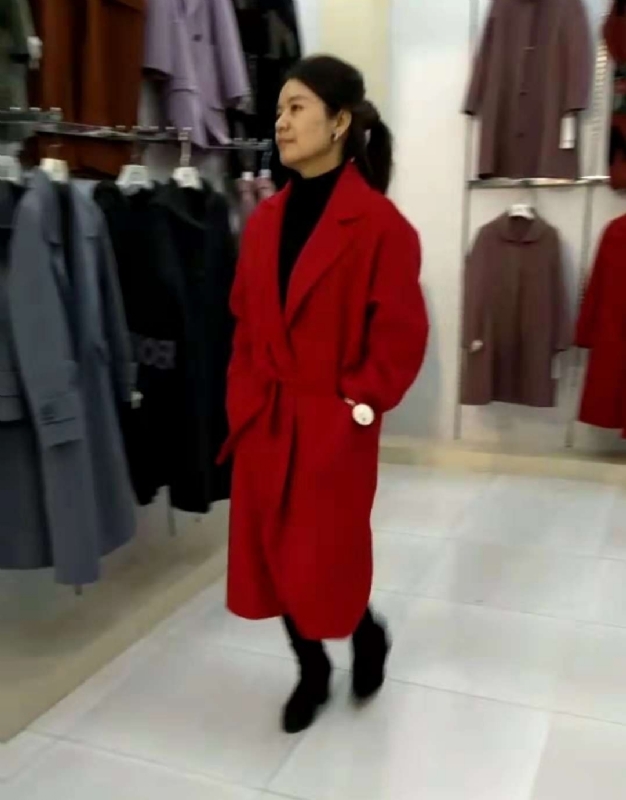 潘琪凌的第一张照片--淄博相亲服务中心