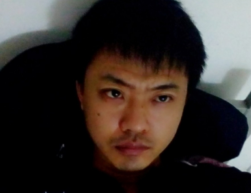 风雪的第一张照片--淄博相亲服务中心