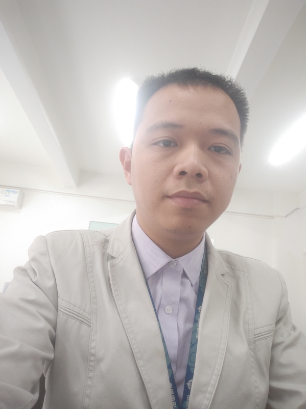 玉华的第一张照片--淄博相亲服务中心