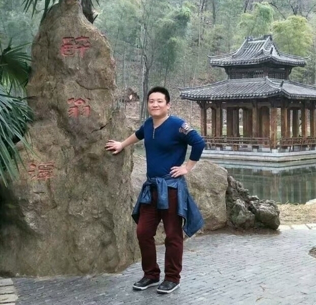 烦事用点心的第一张照片--淄博相亲服务中心