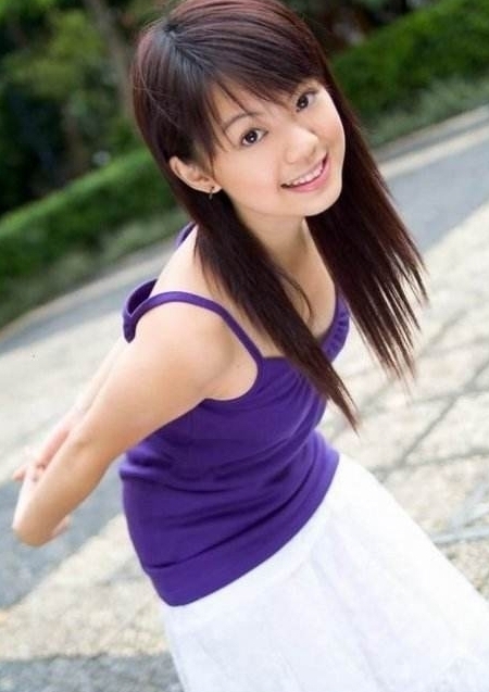 倩倩的第一张照片--淄博相亲服务中心