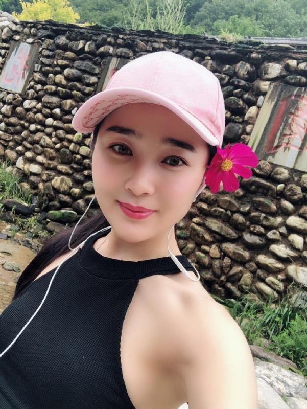 小白兔的大奶糖的第一张照片--淄博相亲服务中心