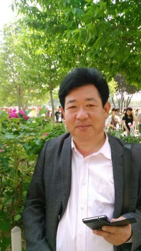 期盼的第一张照片--淄博相亲服务中心