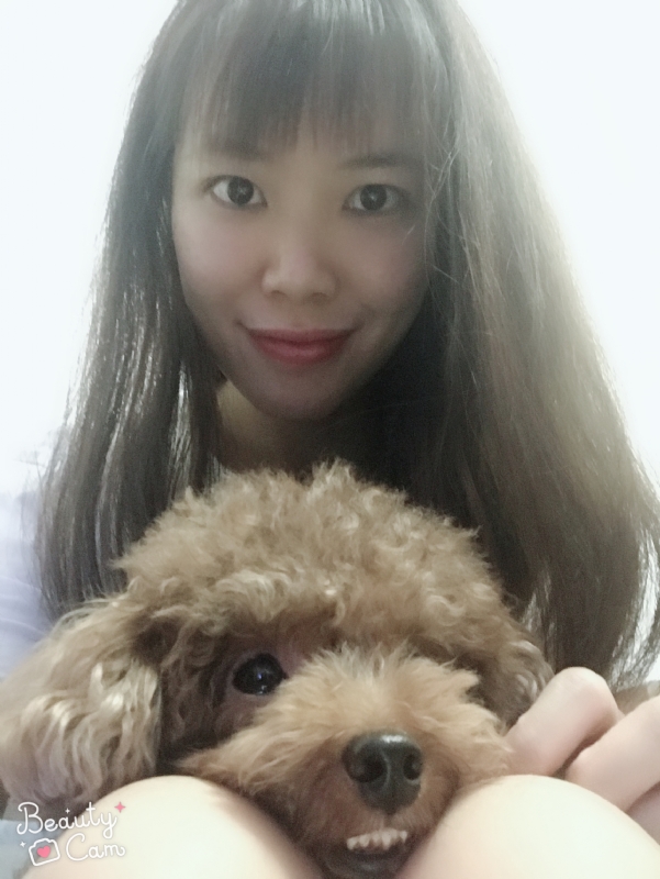 Iris的第一张照片--淄博相亲服务中心