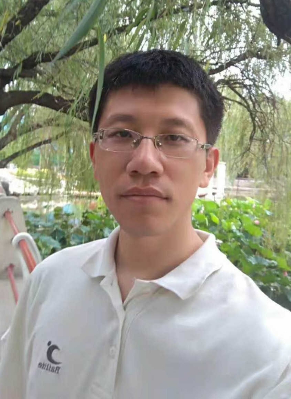 秋日暖阳的第一张照片--淄博相亲服务中心