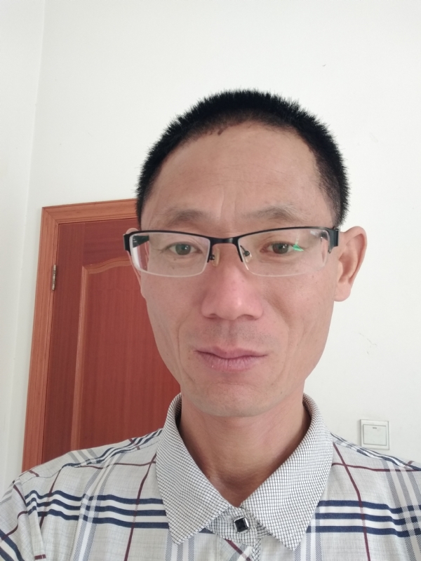 期待缘分的第一张照片--淄博相亲服务中心