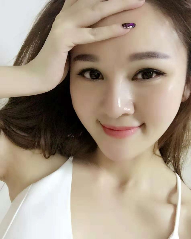 欣颖的第一张照片--淄博相亲服务中心