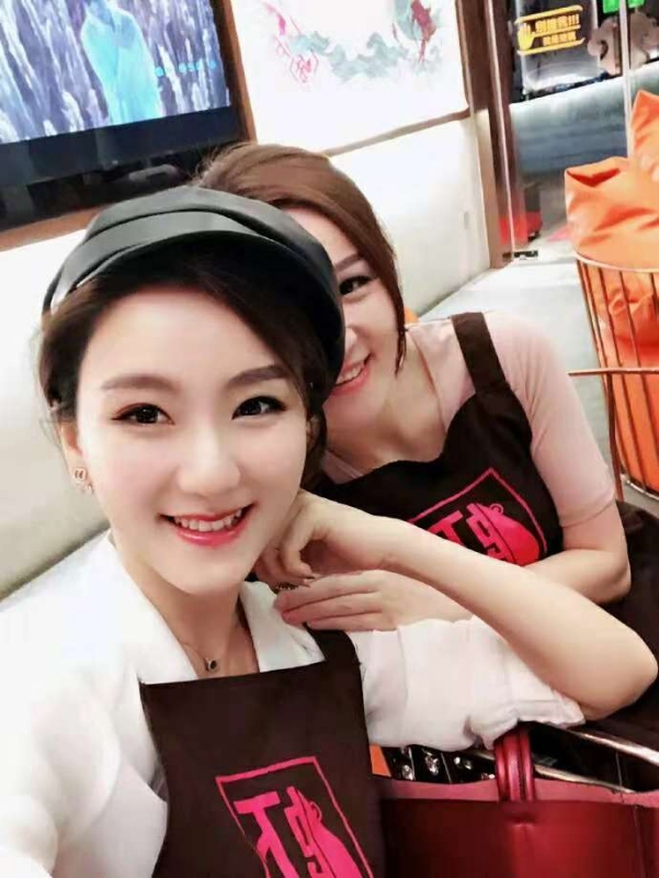 欣颖的第三张照片--淄博相亲服务中心