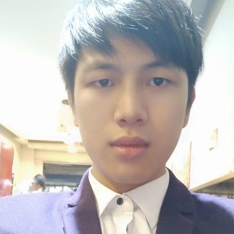 绽放青春的第一张照片--淄博相亲服务中心