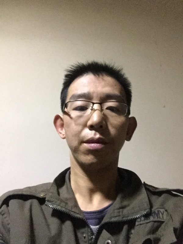 彪彪的第一张照片--淄博相亲服务中心