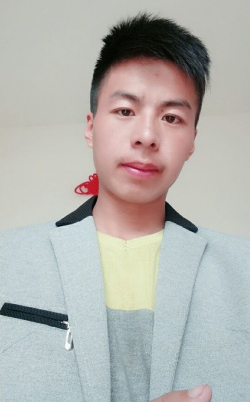 蓝亿的第一张照片--淄博相亲服务中心