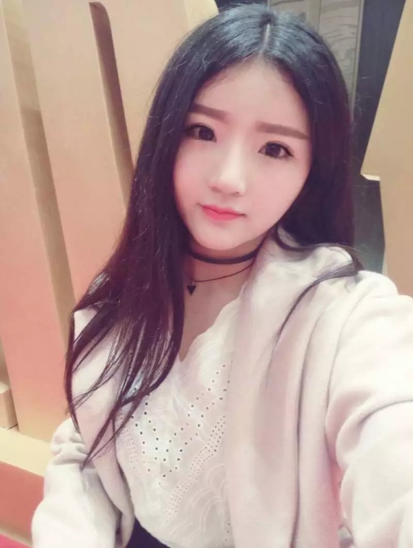 敏敏的第一张照片--淄博相亲服务中心