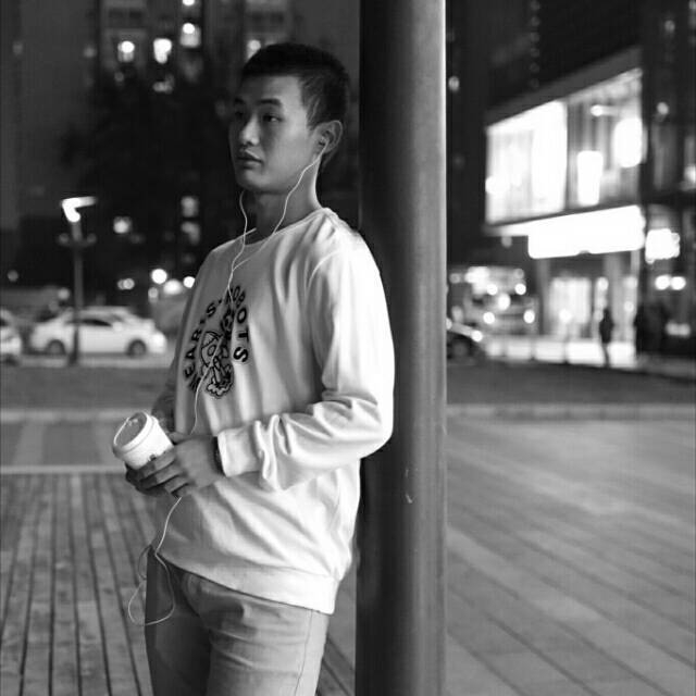 精卫的第一张照片--淄博相亲服务中心