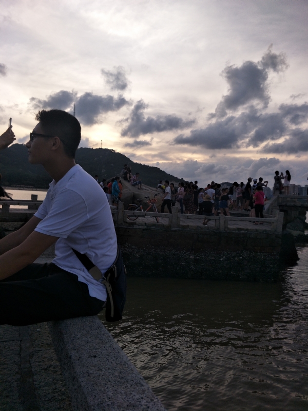 诗和远方的第一张照片--淄博相亲服务中心