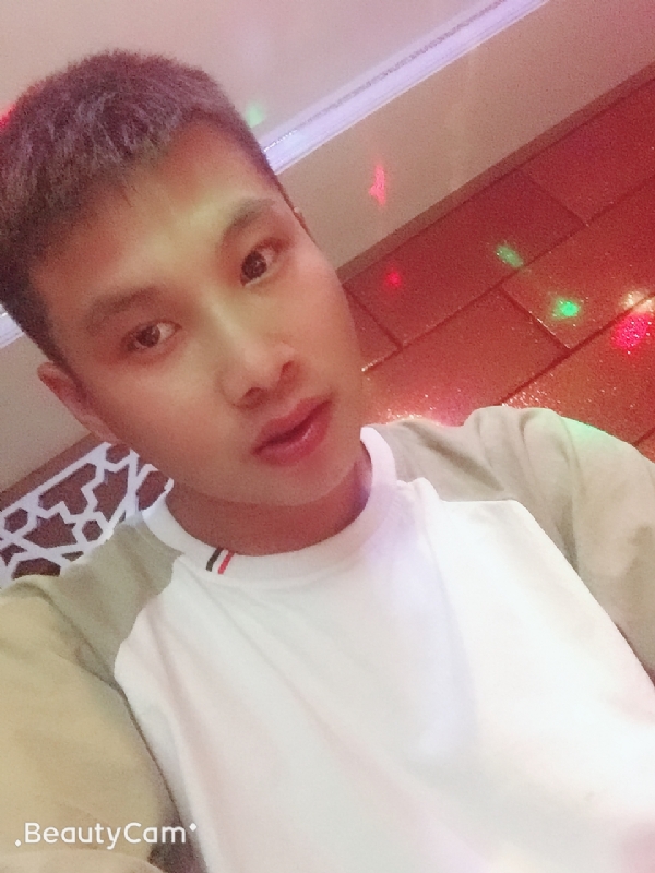 阿锋的第一张照片--淄博相亲服务中心