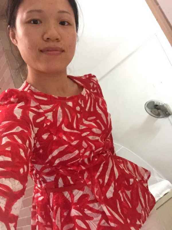 桂芳的第一张照片--淄博相亲服务中心